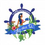 Logotipo Marisqueria las Vias D