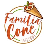 Logotipo Família Cone
