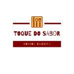 Logotipo Toque do Sabor