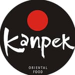 Logotipo Kanpek Oriental - Mauá Plaza Shopping