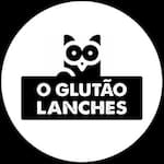 Logotipo O Glutao Lanche