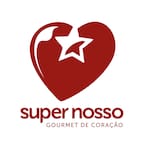 Logotipo Super Nosso - Luxemburgo
