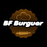Logotipo Bfburguer