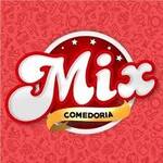 Logotipo Mix Comedoria