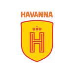 Logotipo Havanna - Shopping Morumbi