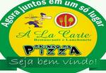 Logotipo A la Carte