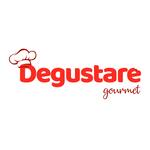 Logotipo Degustare Gourmet