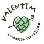 Logotipo Valentim Emporio Cervejeiro