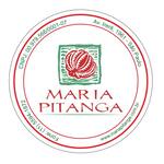 Logotipo Maria Pitanga