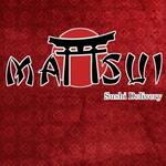 Logotipo Matsui Sushi Delivery