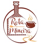 Logotipo Rota Mineira