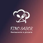 Logotipo Restaurante e Pizzaria Fino Sabor
