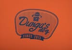 Logotipo Dunga's Dog