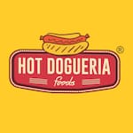 Logotipo Hot Dogueria Foods