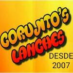 Logotipo Lanchonete Corujito's