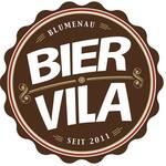 Logotipo Bier Vila