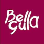 Logotipo Bella Gula - Praia de Belas