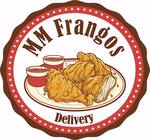 Logotipo M M Frangos