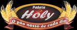 Logotipo Padaria Holy