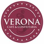 Logotipo Confeitaria Verona