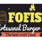 Logotipo Fofisburger
