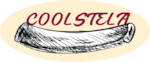 Logotipo Coolstela