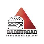 Logotipo Bão Burgão Lanches