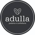 Logotipo Adulla - Porto Alegre