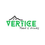 Logotipo Vertice Food And Drinks