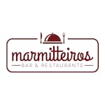 Logotipo Marmitteiros Bar e Restaurante
