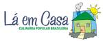 Logotipo La em Casa