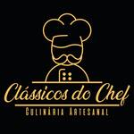 Logotipo Clássicos do Chef