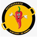 Logotipo 13 de Maio - Senhor Pimenta