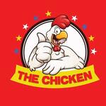 Logotipo The Chicken São Carlos