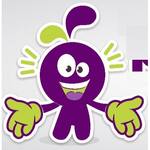 Logotipo Point do Açaí