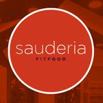Logotipo Sauderia Fit Food
