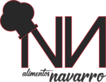 Logotipo Alimentos Navarro