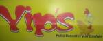 Logotipo Yip´s Parque Industrial
