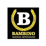 Logotipo Bambino Massas Artesanais