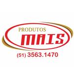 Logotipo Produtos Mais