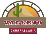 Logotipo Vallejo Churrascaria