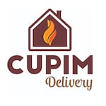 Logotipo Cupim Delivery