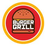 Logotipo Burgergrill Delivery