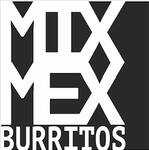 Logotipo Mixmex Burritos