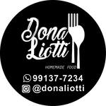 Logotipo Dona Liotti