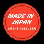 Logotipo Made in Japan