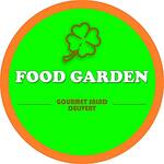 Logotipo Food Garden
