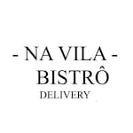 Logotipo Na Vila