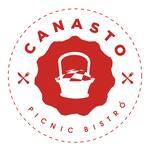 Logotipo Canasto Picnic Bistro - Calle 109