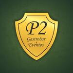 Logotipo P2 Pub Music